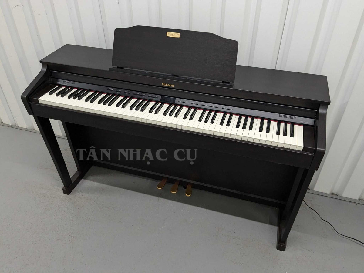 Đàn Piano Điện Roland HP504 