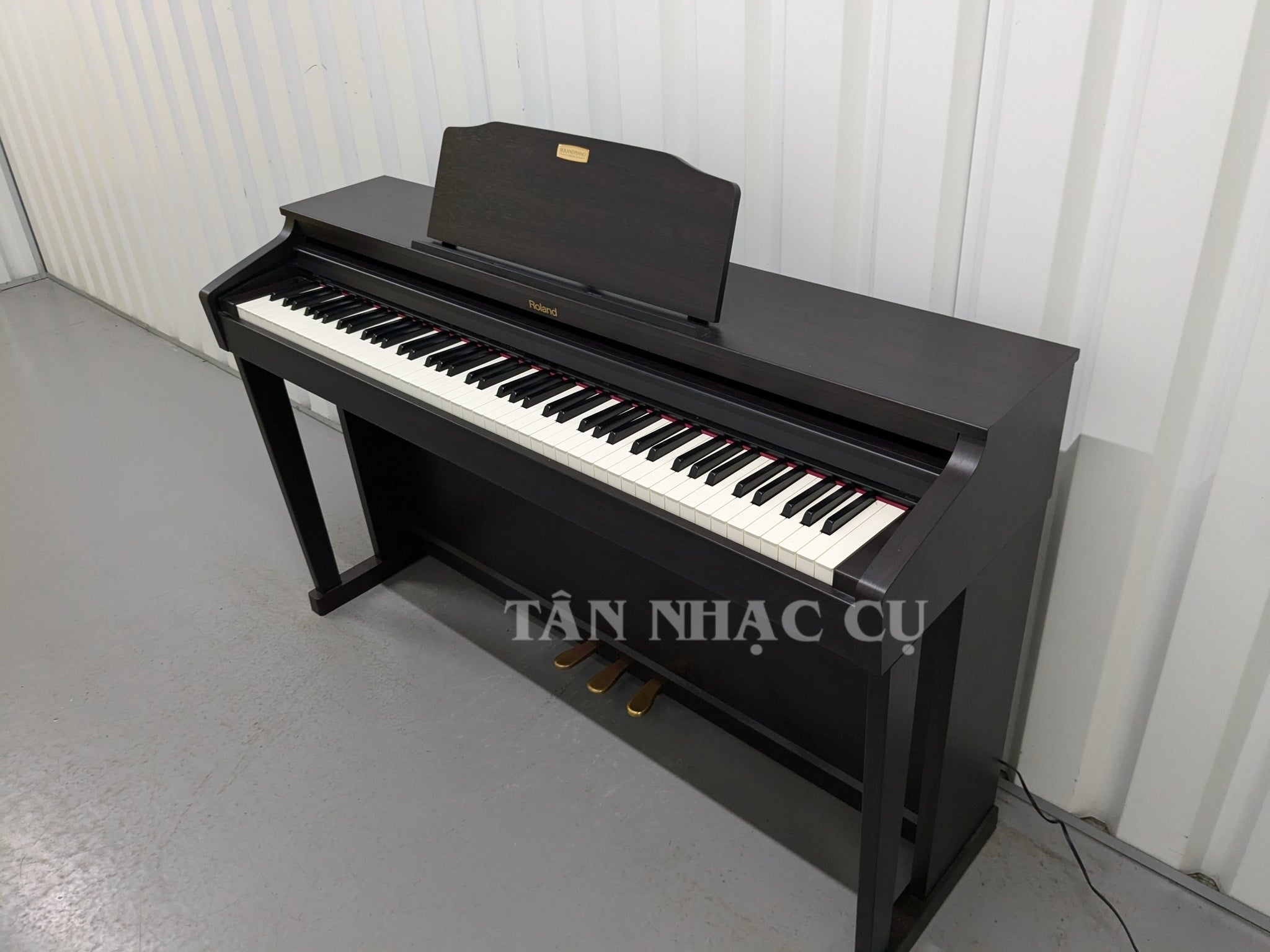 Đàn Piano Điện Roland HP504 