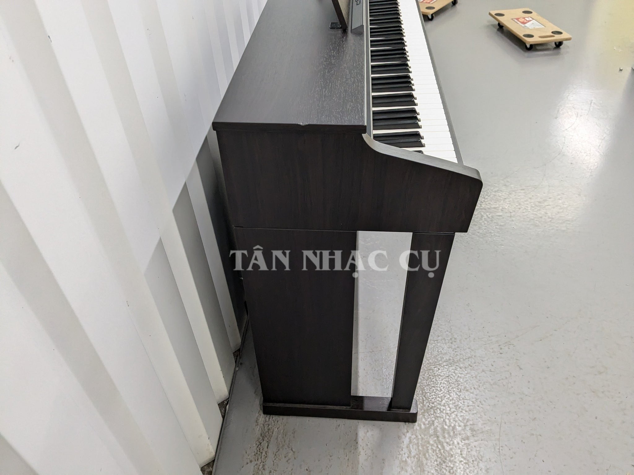 Đàn Piano Điện Roland HP504 