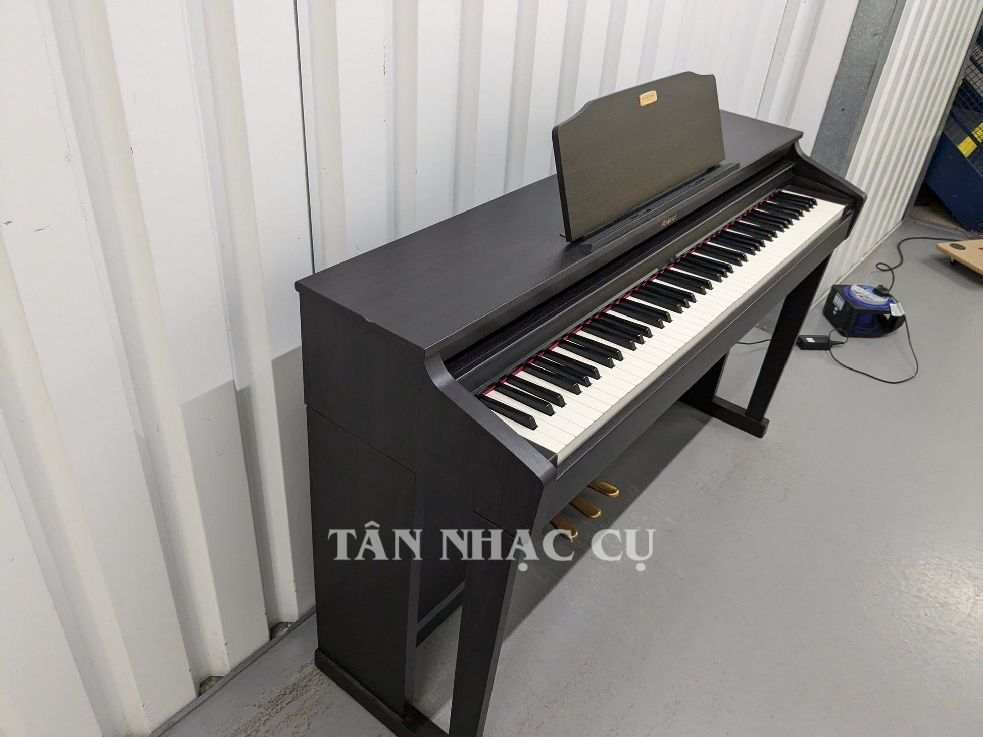 Đàn Piano Điện Roland HP504 
