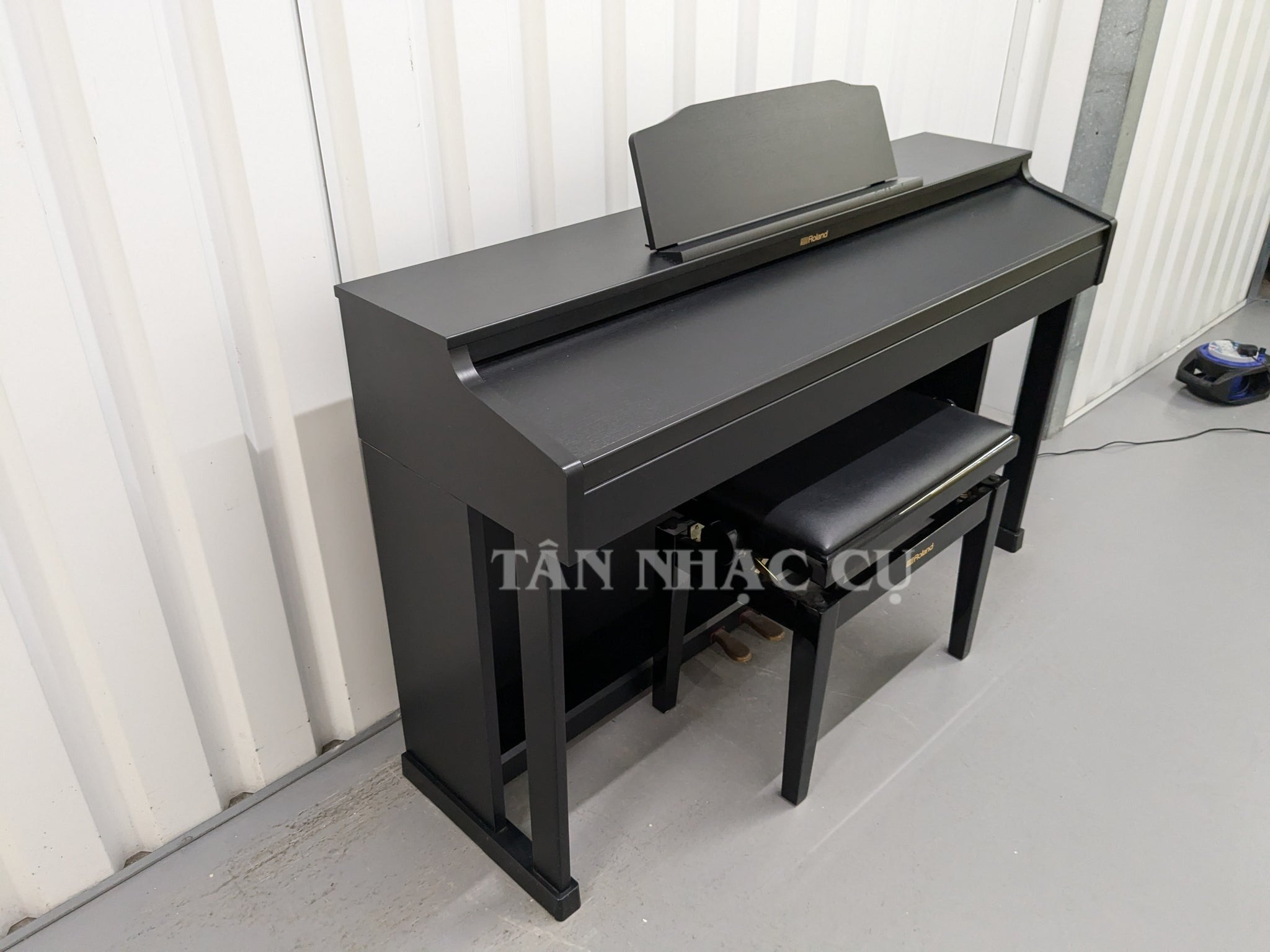 Đàn Piano Điện Roland HP601