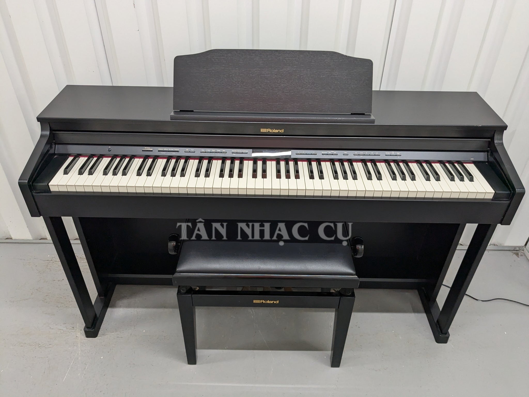 Đàn Piano Điện Roland HP601