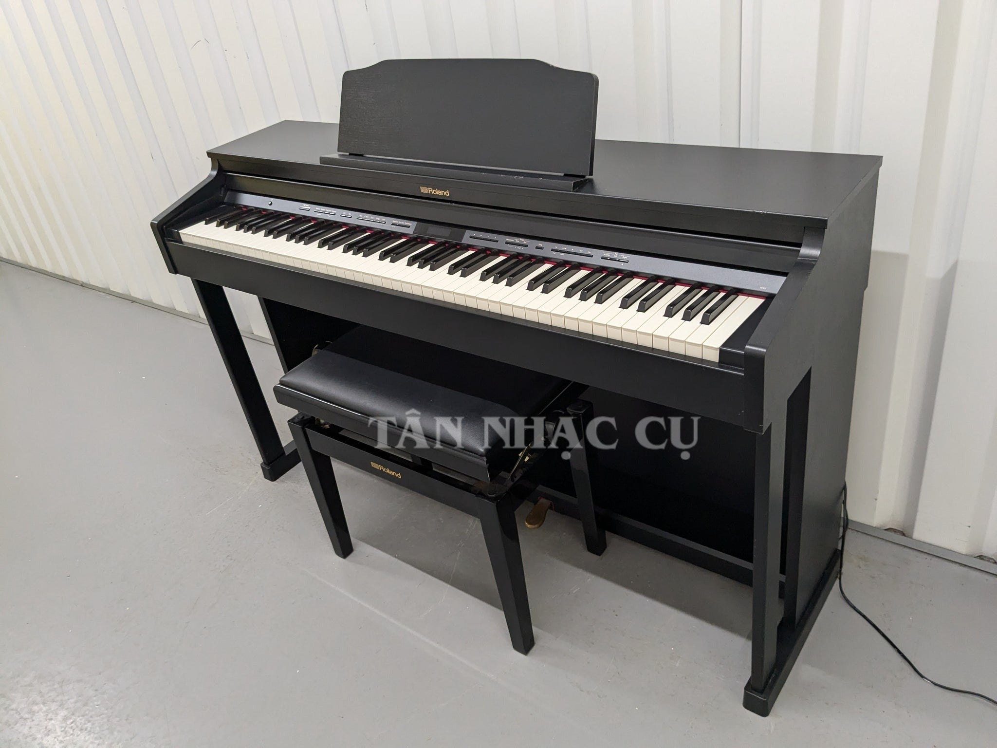 Đàn Piano Điện Roland HP601