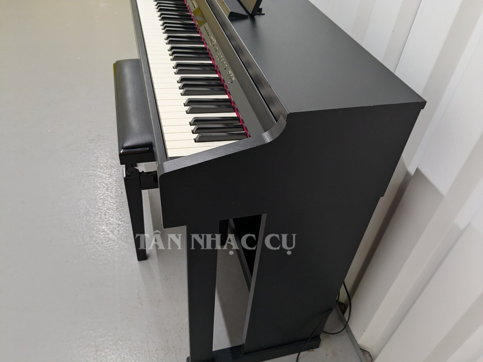 Đàn Piano Điện Roland HP601