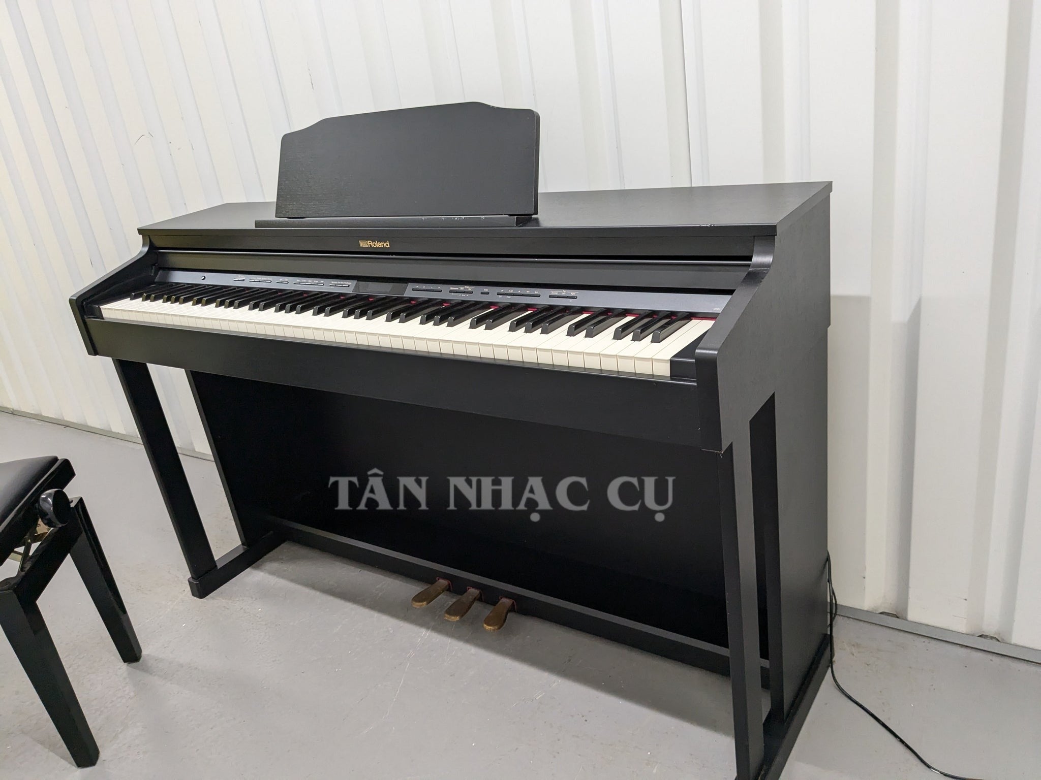 Đàn Piano Điện Roland HP601