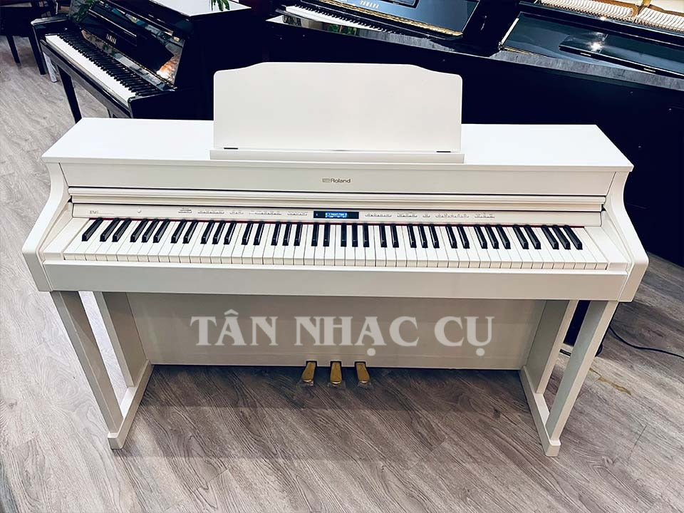 Đàn Piano Điện Roland HP603 