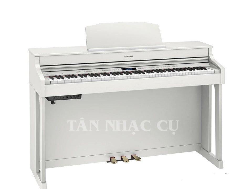 Đàn Piano Điện Roland HP603 