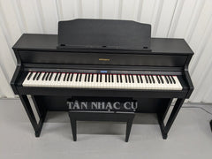 Đàn Piano Điện Roland HP605