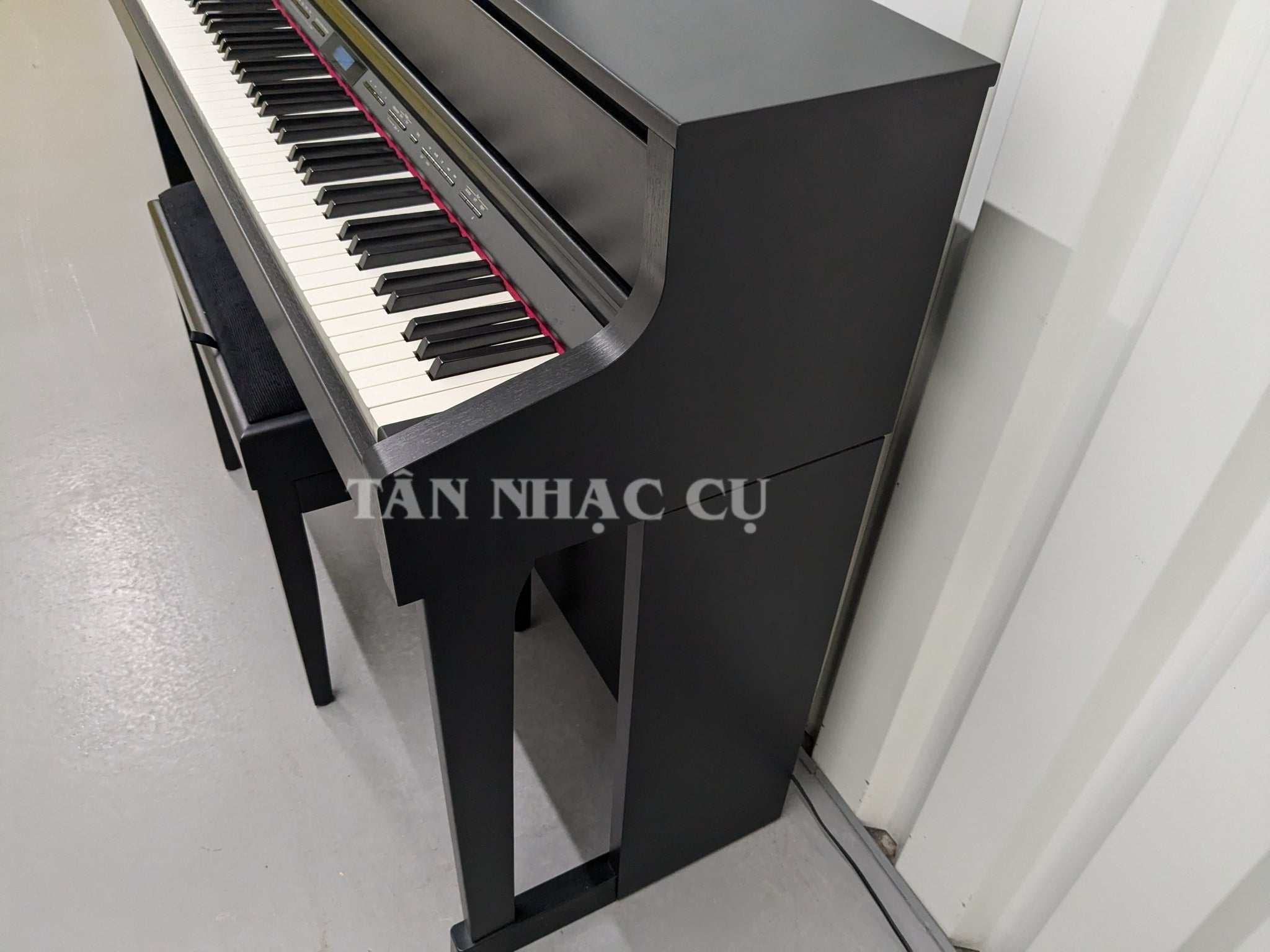 Đàn Piano Điện Roland HP605