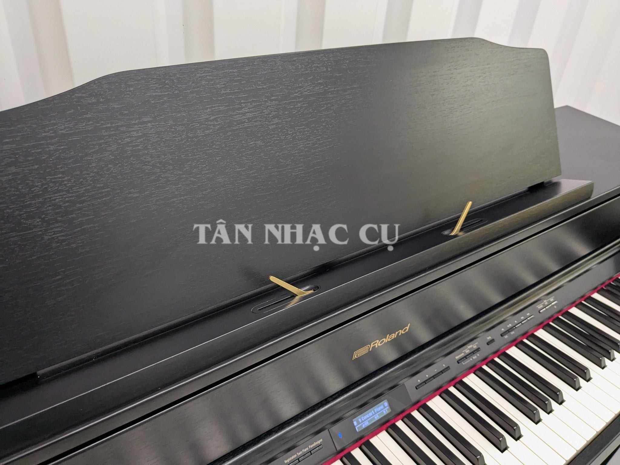 Đàn Piano Điện Roland HP605