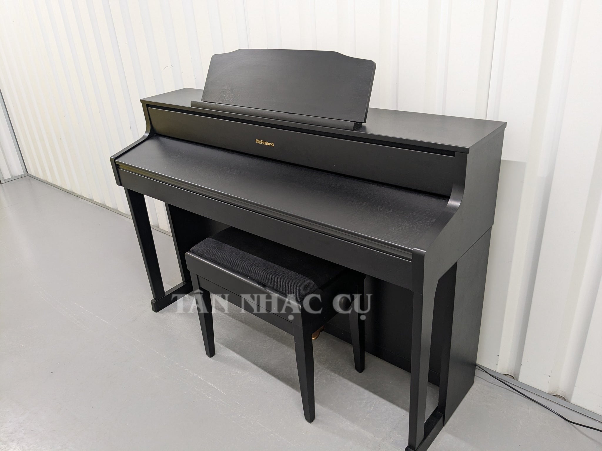 Đàn Piano Điện Roland HP605