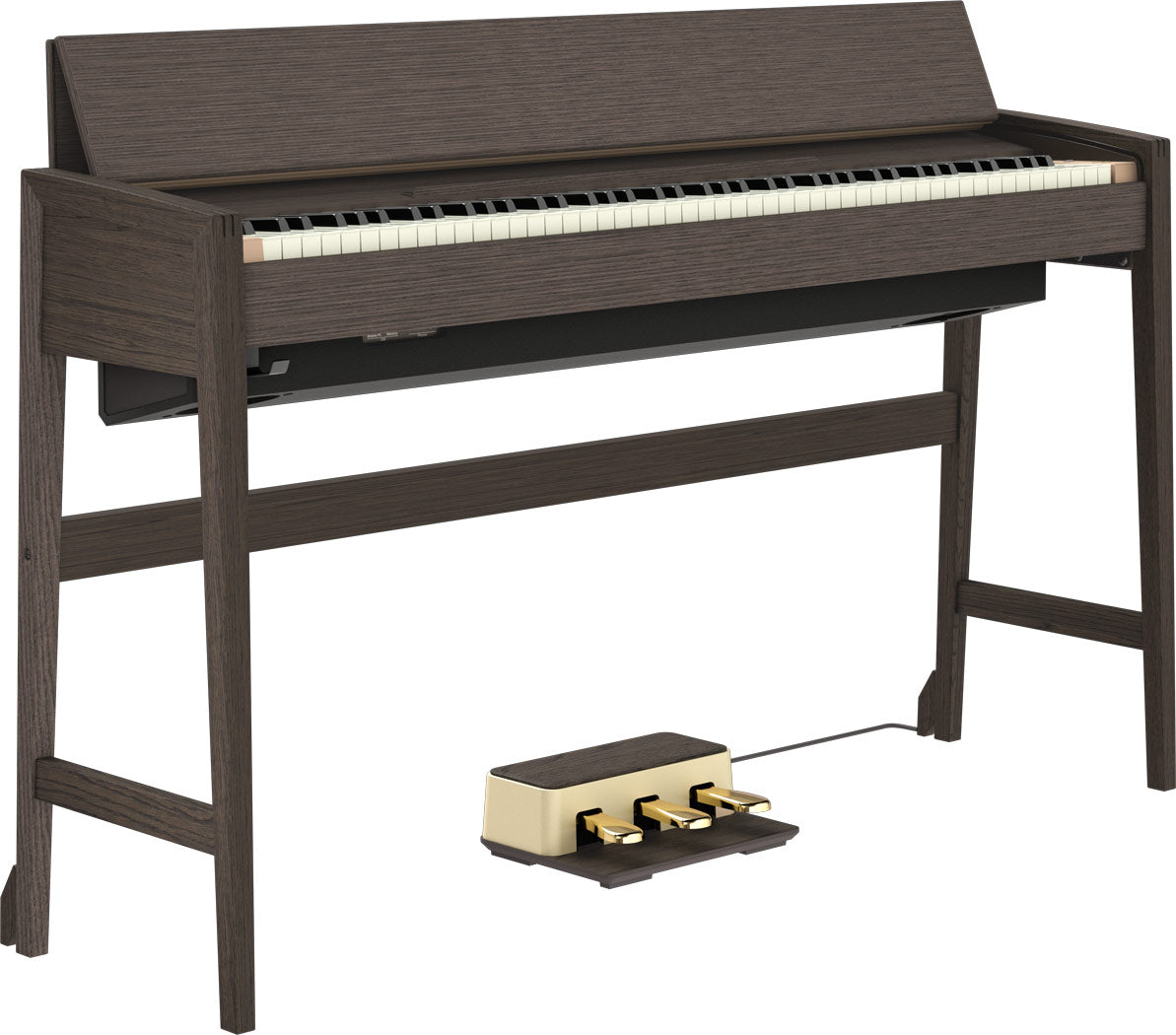 Đàn Piano Điện Roland Kiyola KF-25, Made in Japan