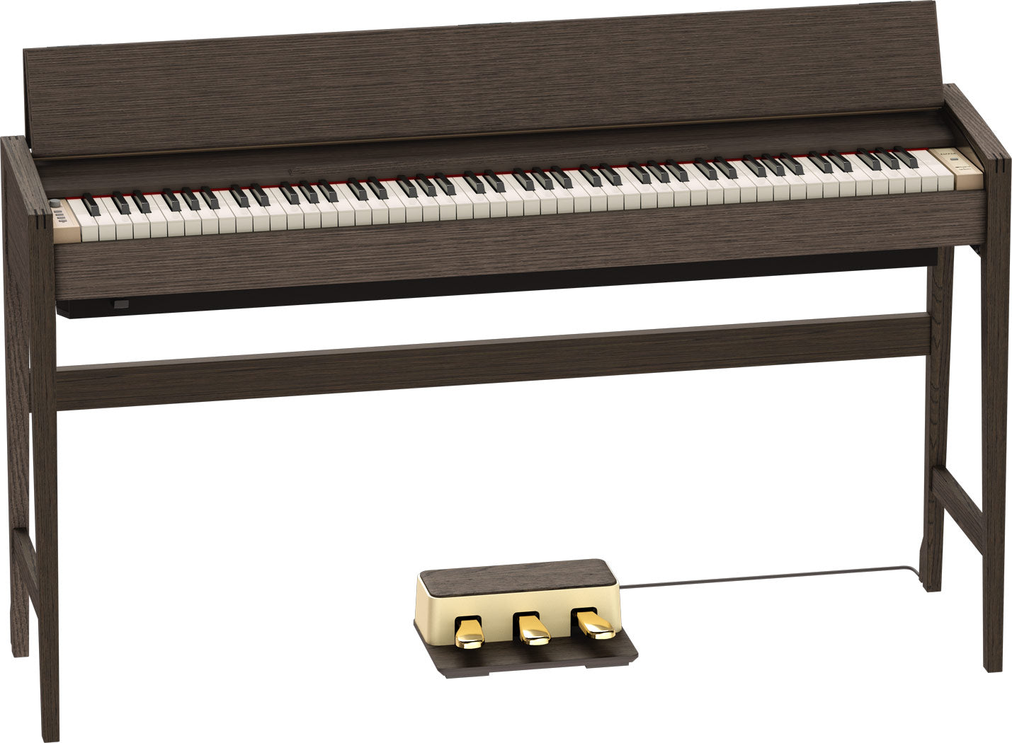 Đàn Piano Điện Roland Kiyola KF-25, Made in Japan