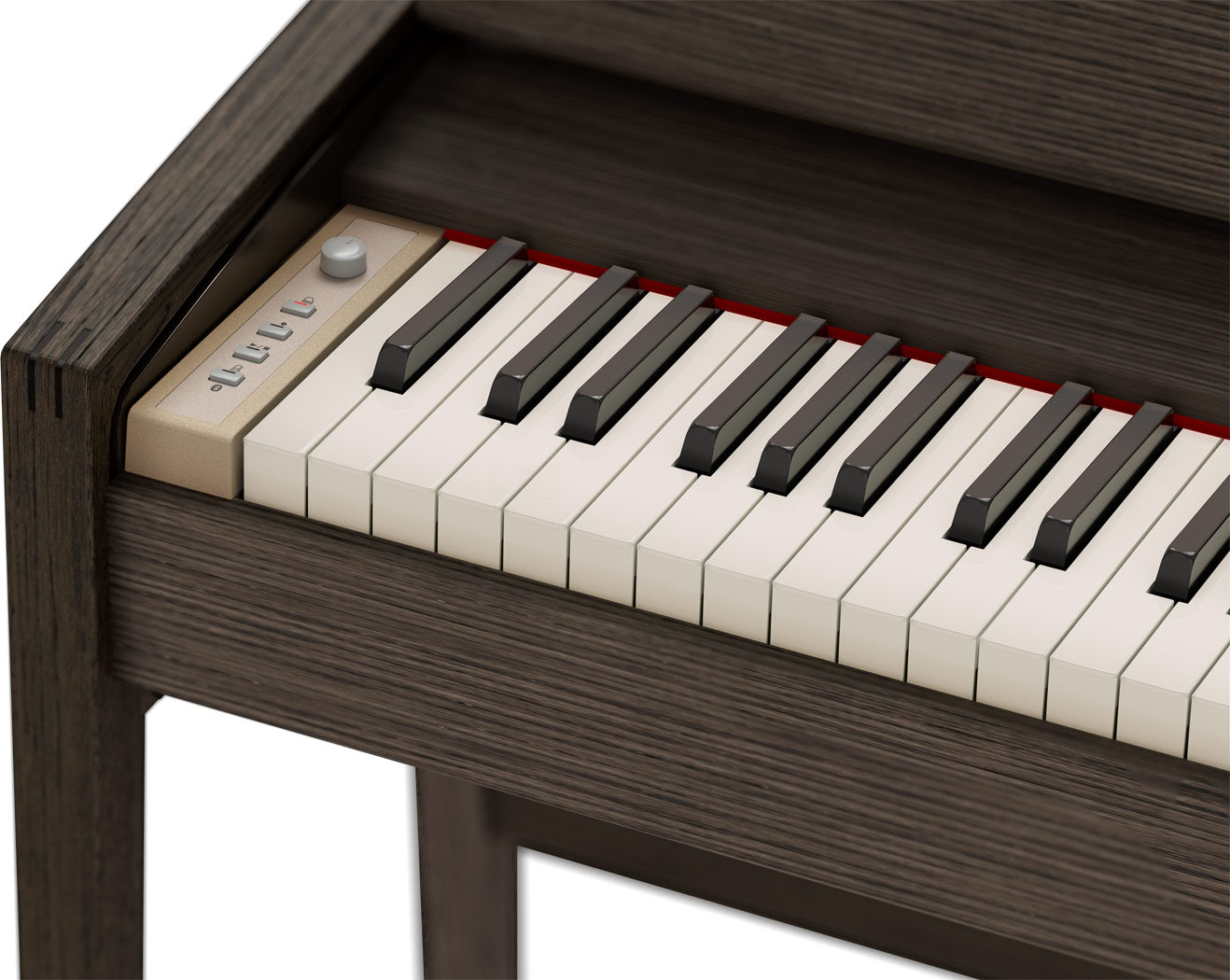 Đàn Piano Điện Roland Kiyola KF-25, Made in Japan