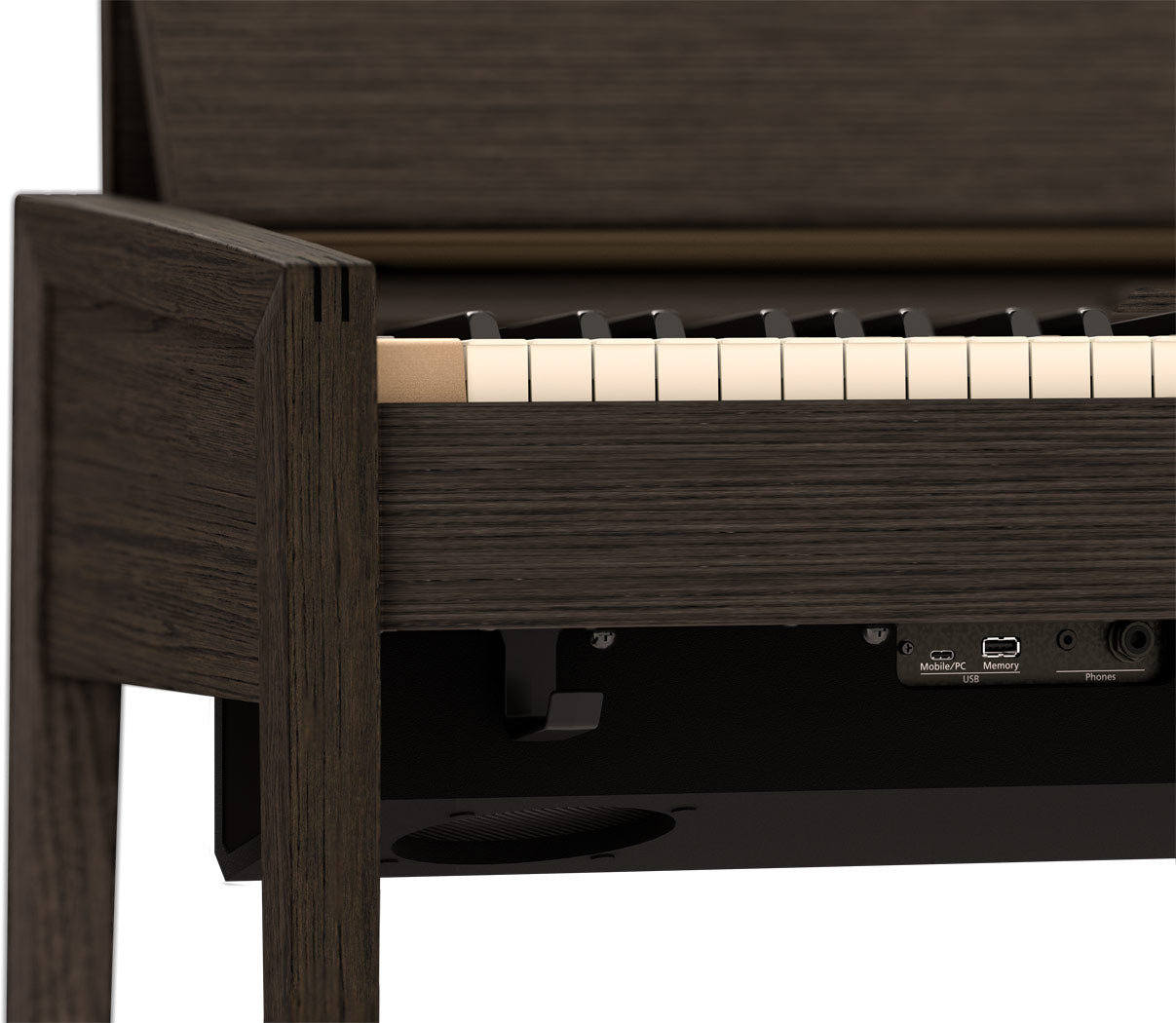 Đàn Piano Điện Roland Kiyola KF-25, Made in Japan