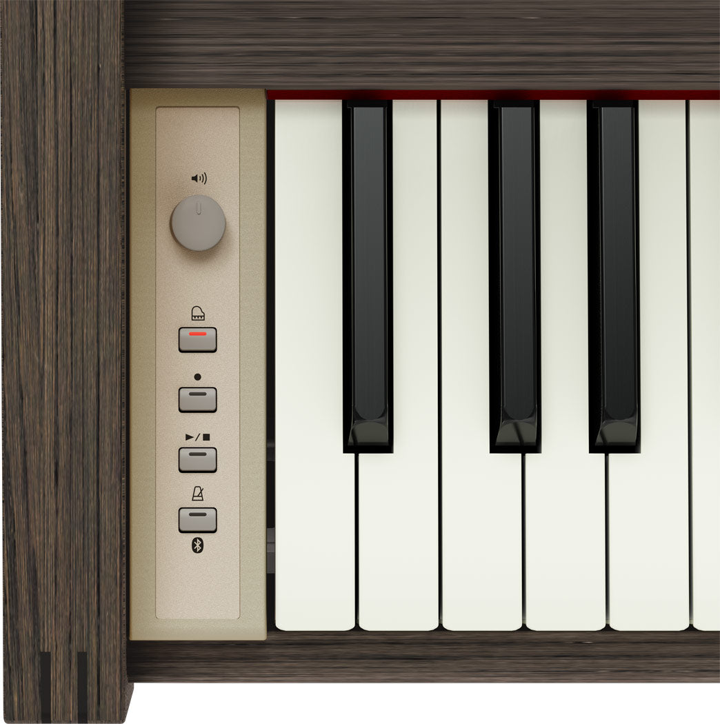 Đàn Piano Điện Roland Kiyola KF-25, Made in Japan