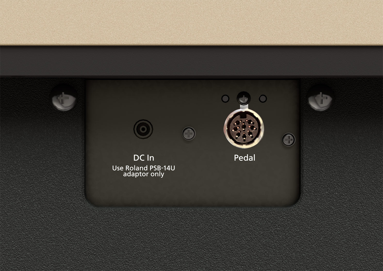 Đàn Piano Điện Roland Kiyola KF-25, Made in Japan