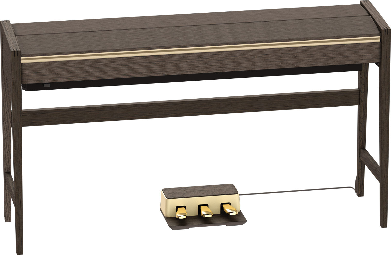 Đàn Piano Điện Roland Kiyola KF-25, Made in Japan
