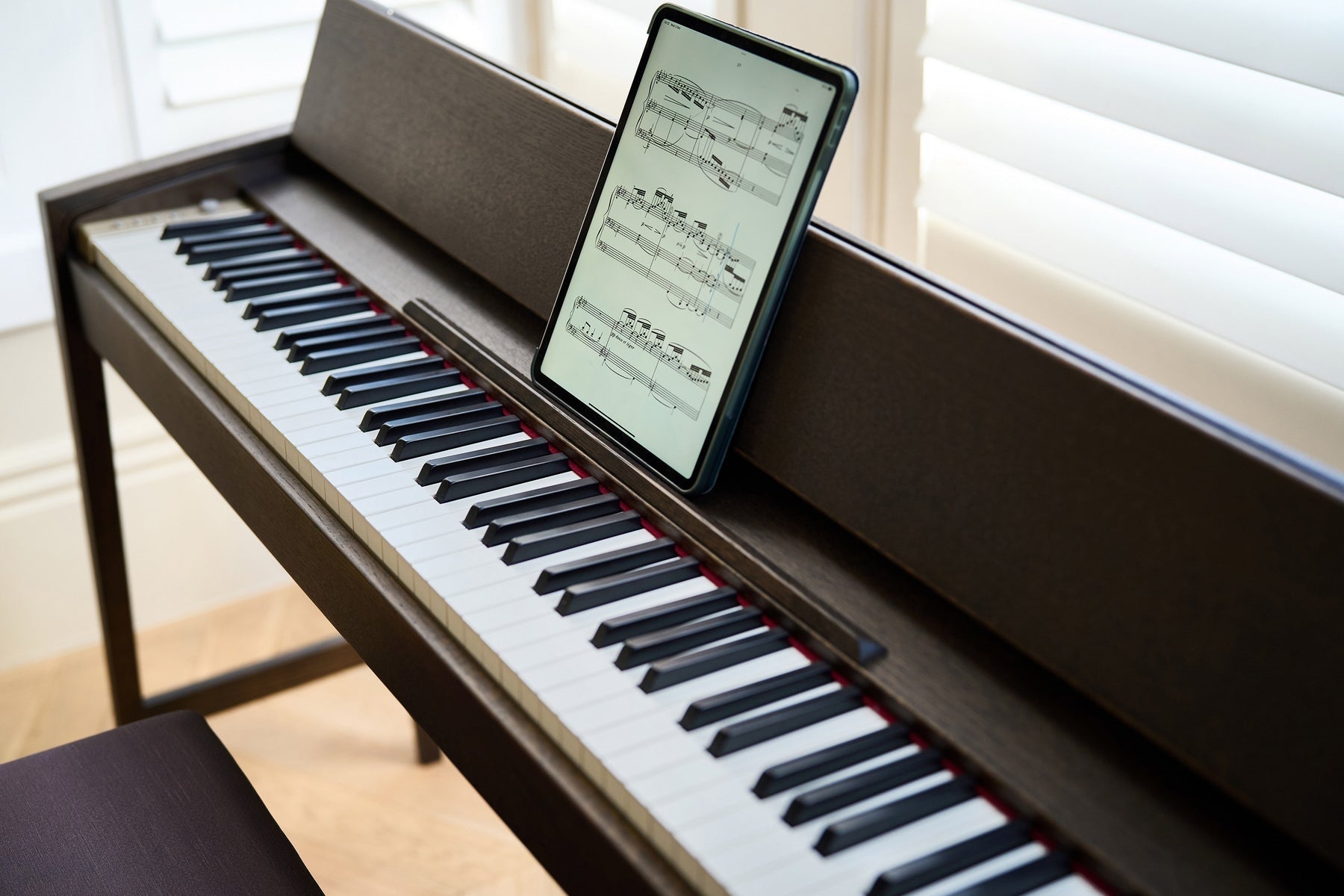 Đàn Piano Điện Roland Kiyola KF-25, Made in Japan