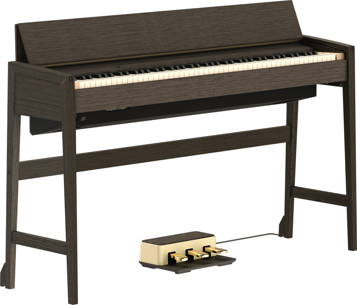 Đàn Piano Điện Roland Kiyola KF-25, Made in Japan