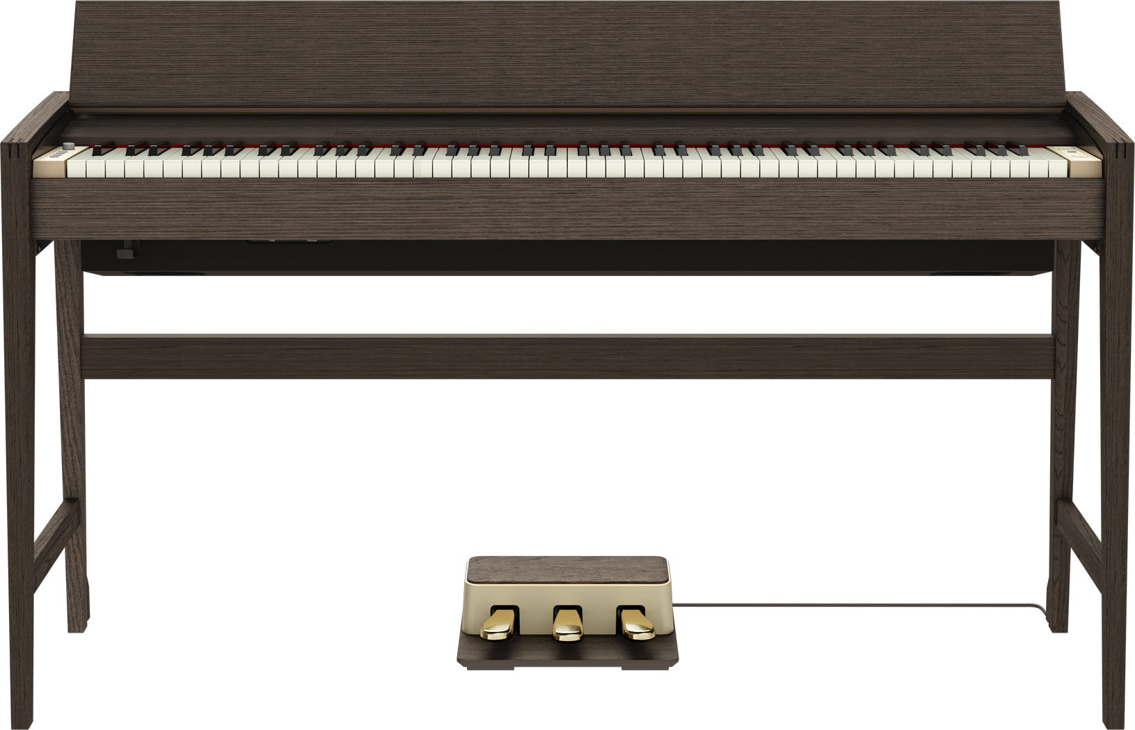 Đàn Piano Điện Roland Kiyola KF-25, Made in Japan