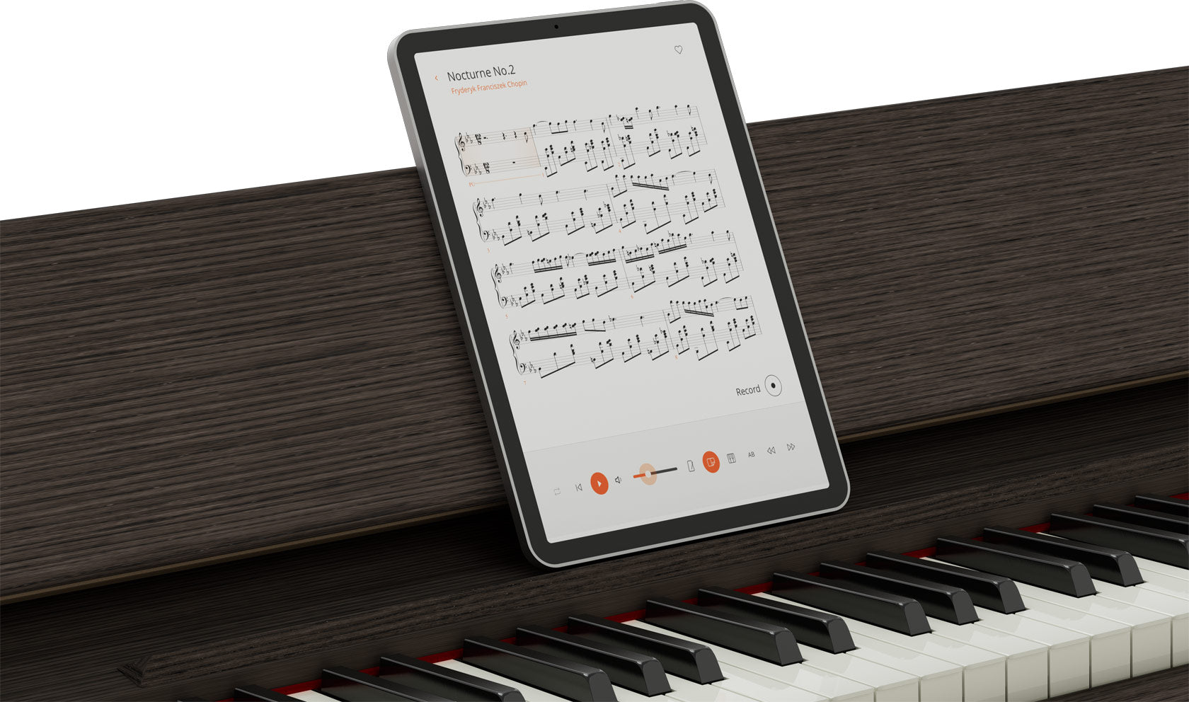 Đàn Piano Điện Roland Kiyola KF-25, Made in Japan