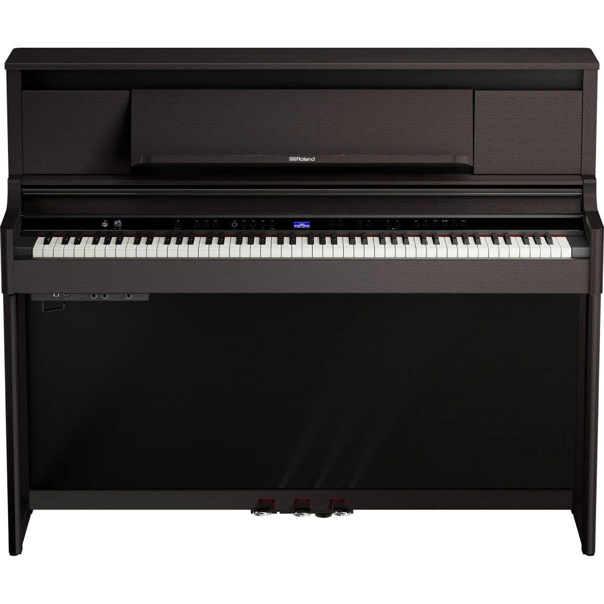Roland LX-6 Dark Rosewood