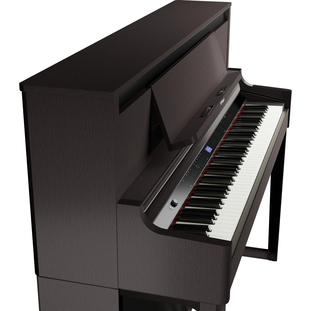 Roland LX-6 Dark Rosewood