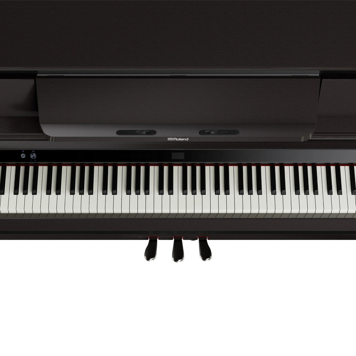 Roland LX-6 Dark Rosewood