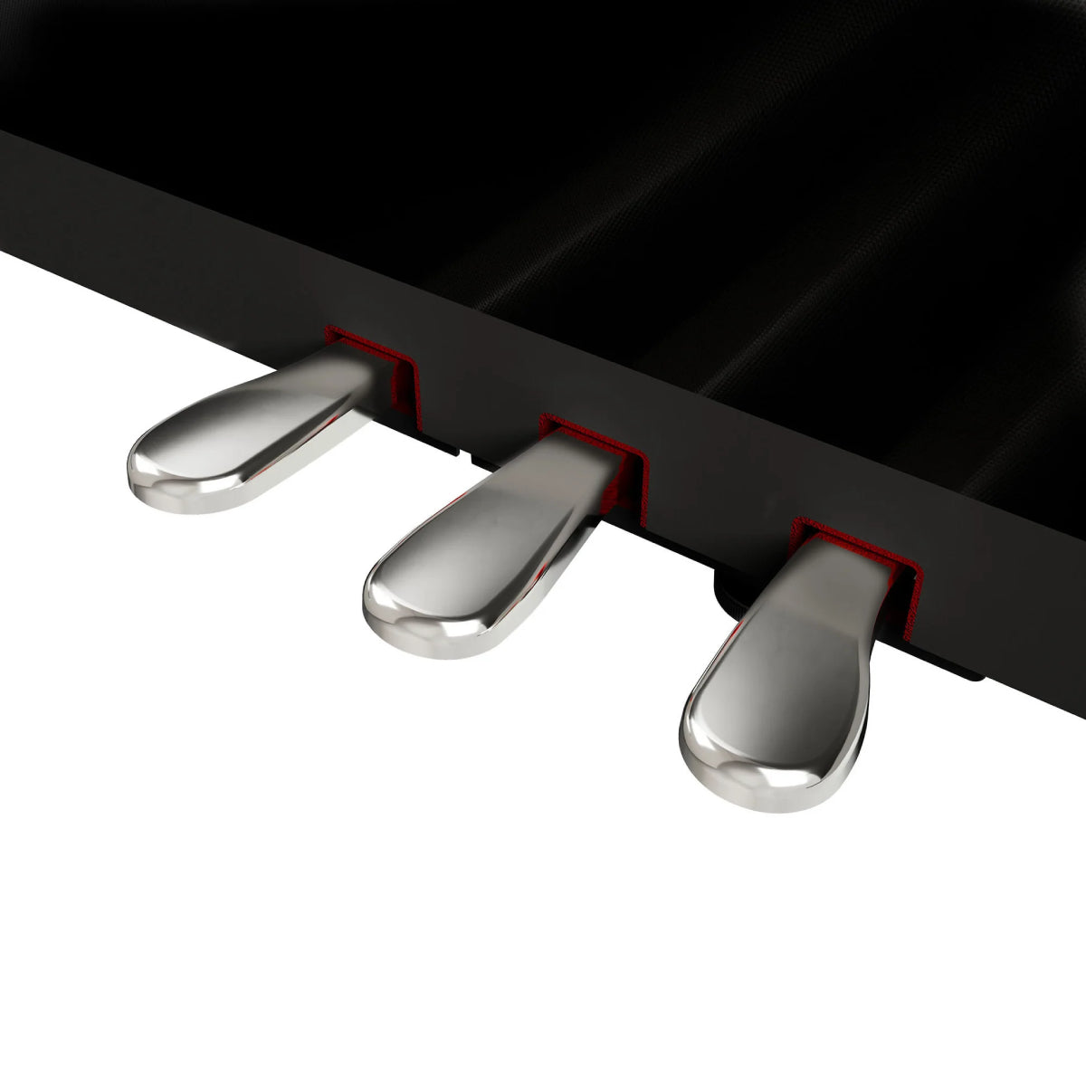 Roland LX-9  Polished Ebony