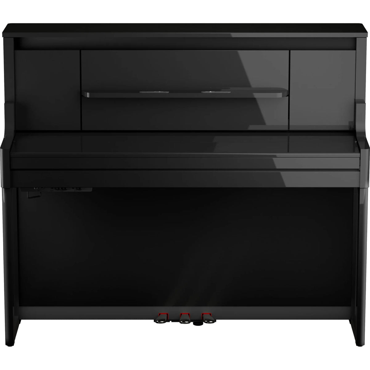 Roland LX-9  Polished Ebony