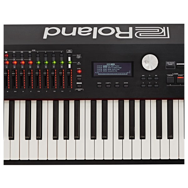 Đàn Piano Điện Roland RD2000