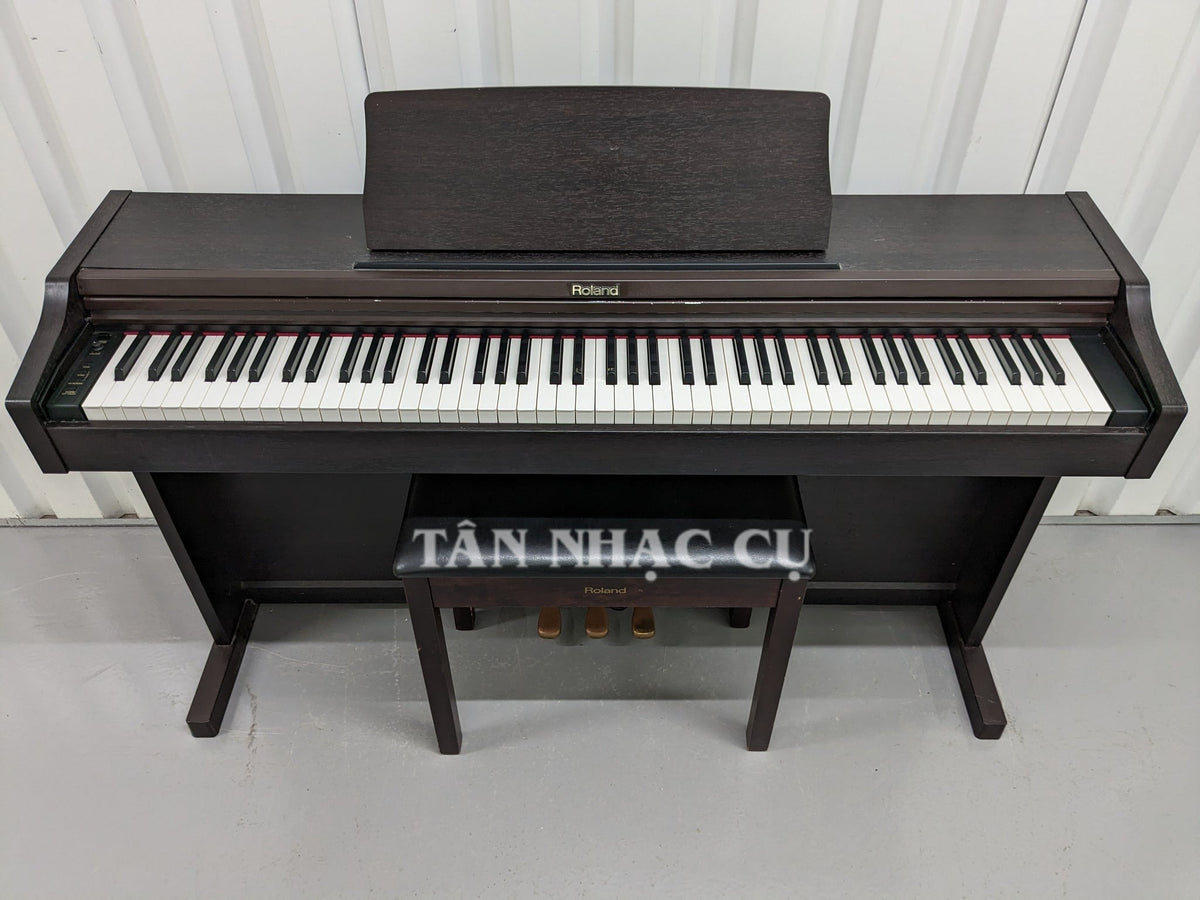 Roland RP101 Piano