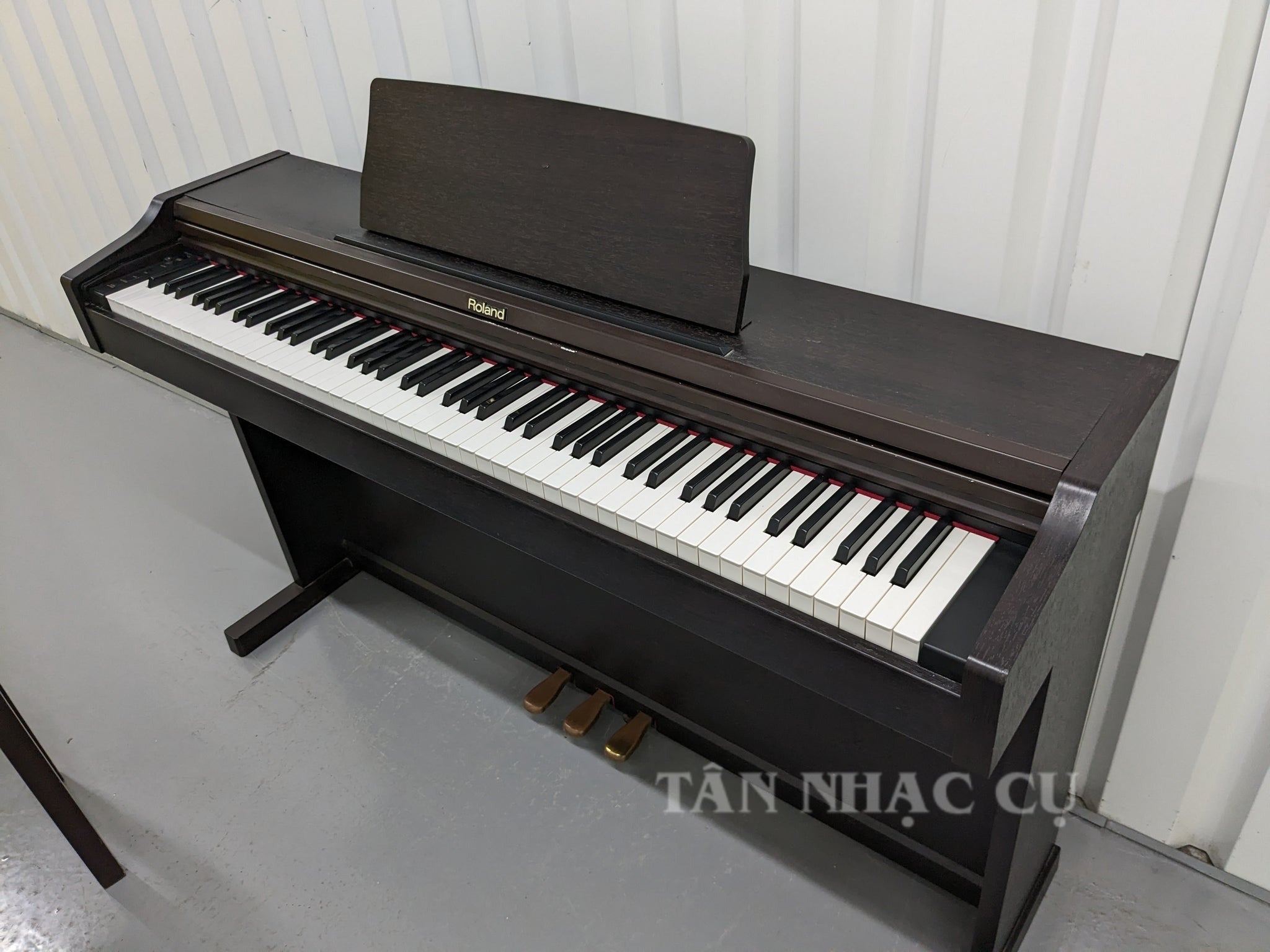 Roland RP101 Piano