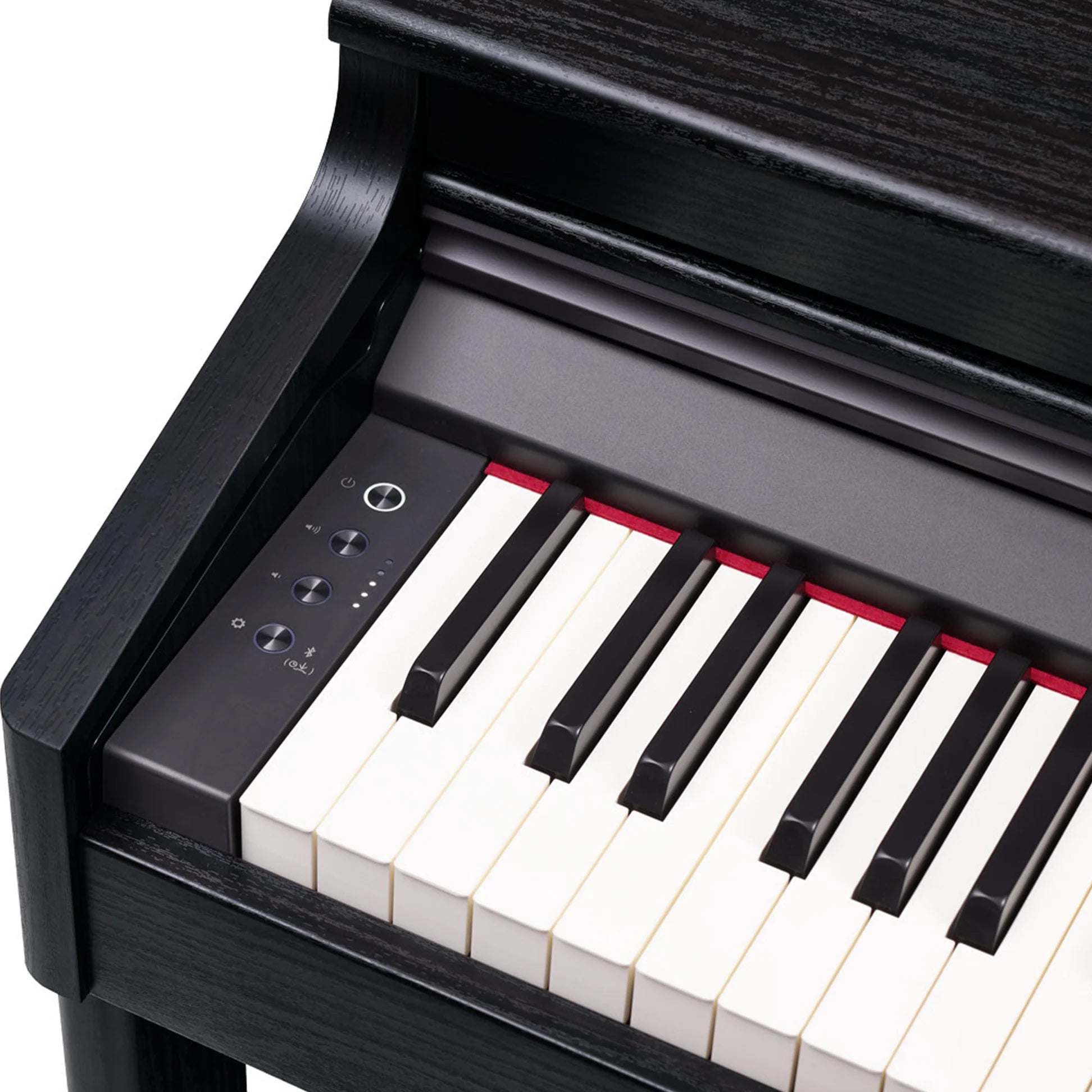 Roland RP701 Digital Piano - Contemporary Black