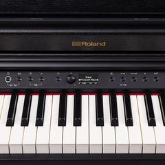 Roland RP701 Digital Piano - Contemporary Black