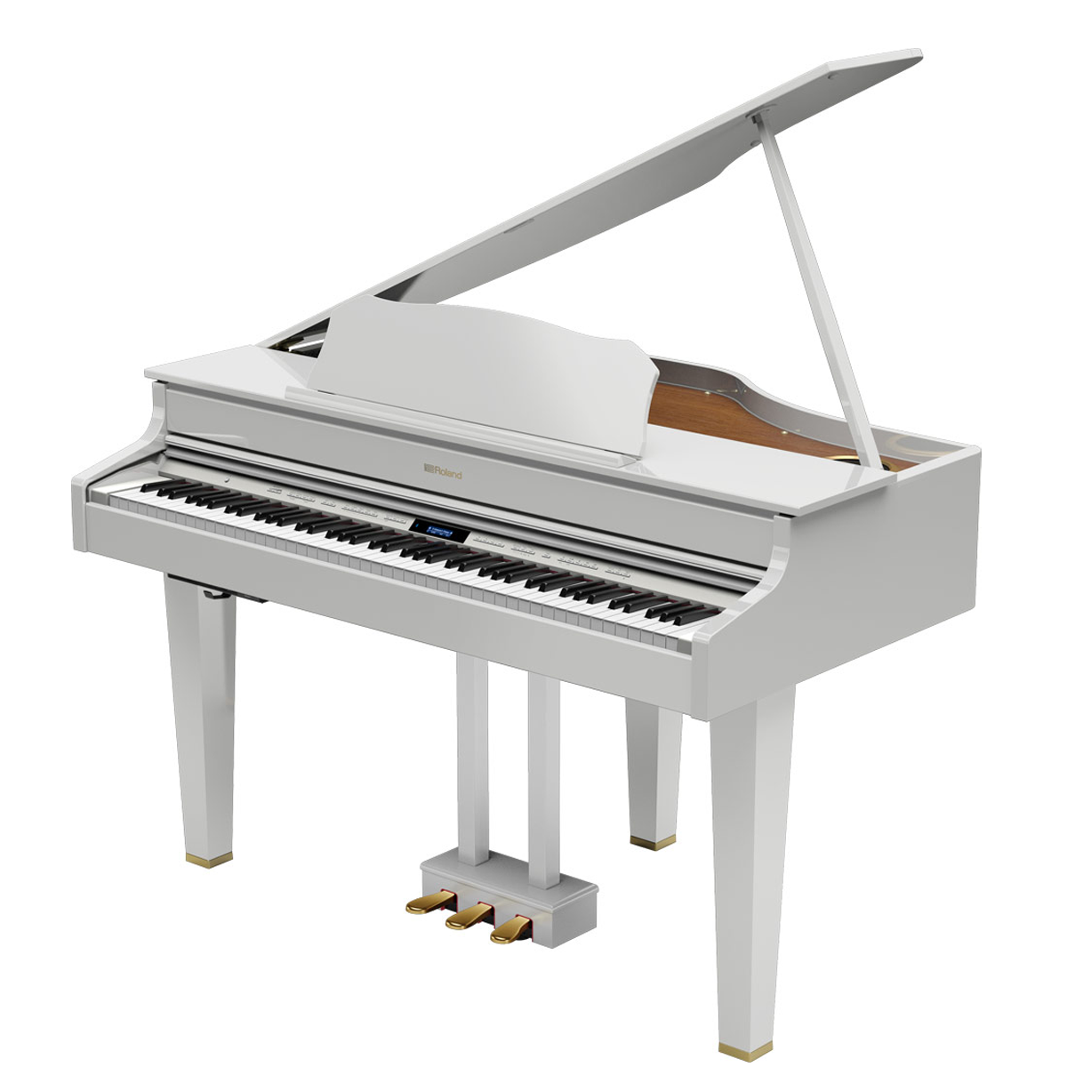 Đàn Piano Điện Roland GP607