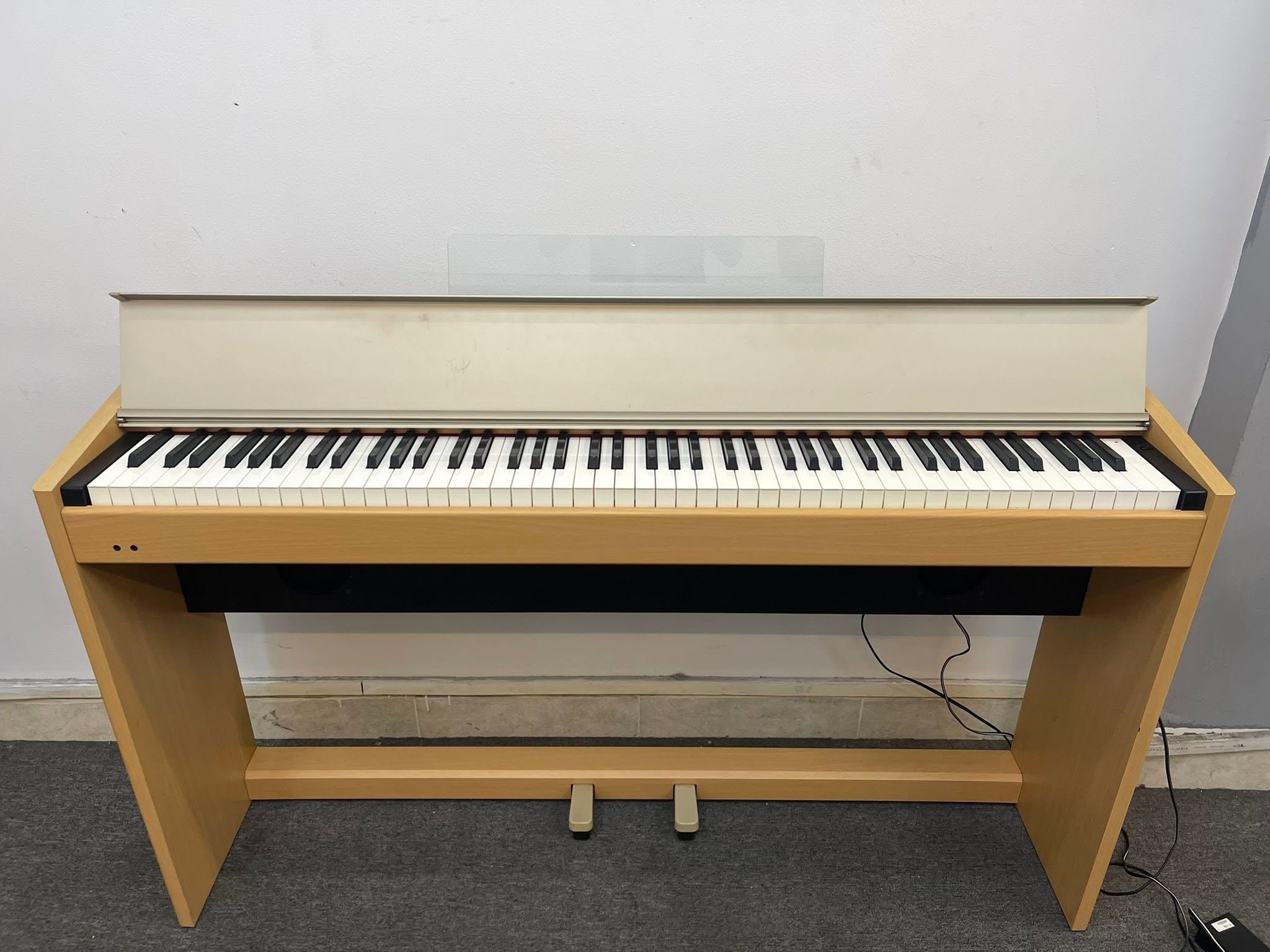 Đàn Piano Điện Roland F100