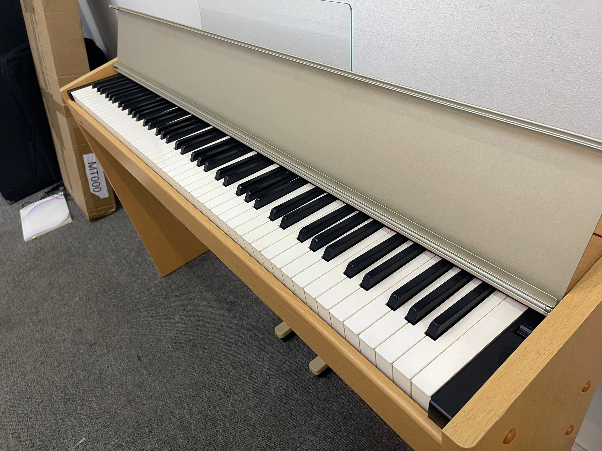 Đàn Piano Điện Roland F100