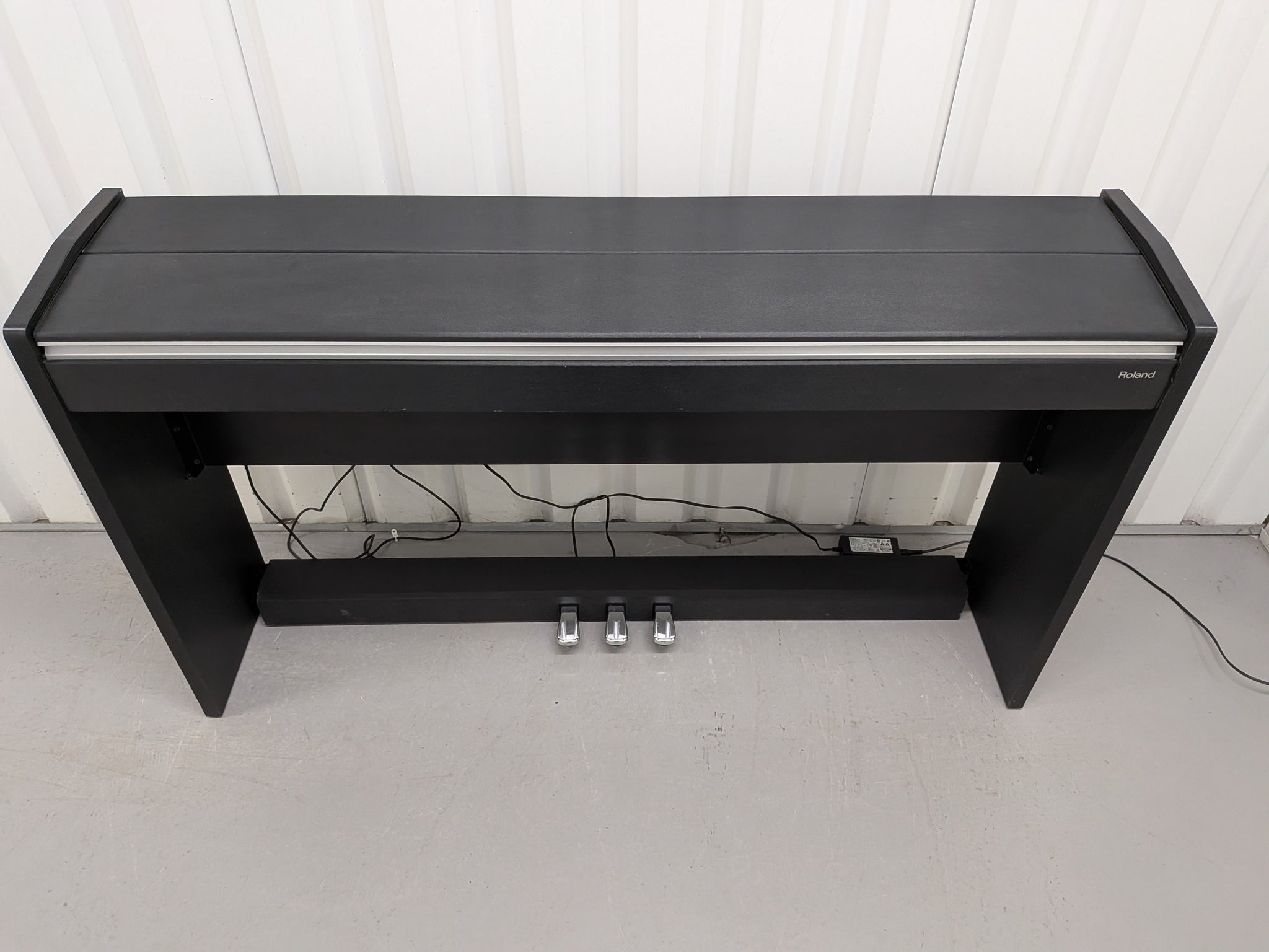 Đàn Piano Điện Roland F120