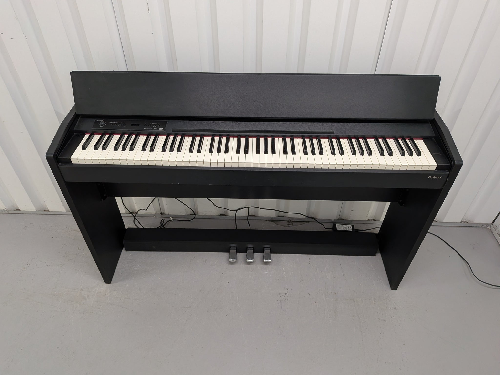 Đàn Piano Điện Roland F120
