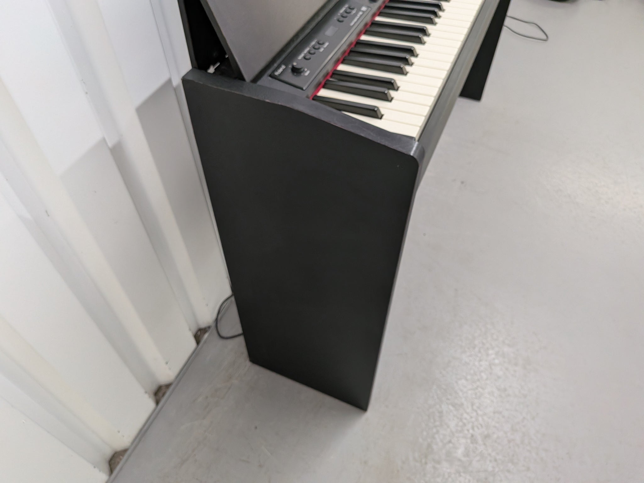 Đàn Piano Điện Roland F120