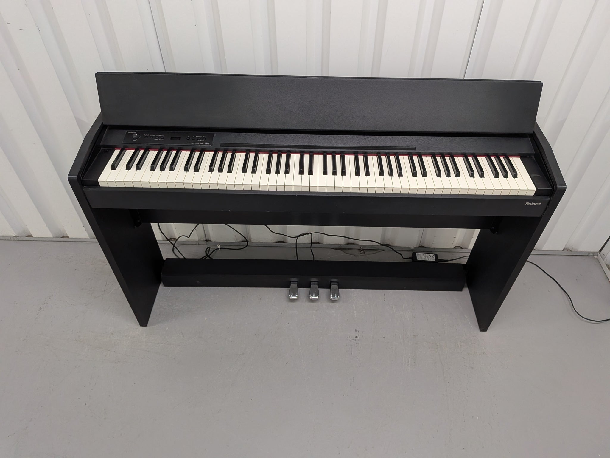 Đàn Piano Điện Roland F120