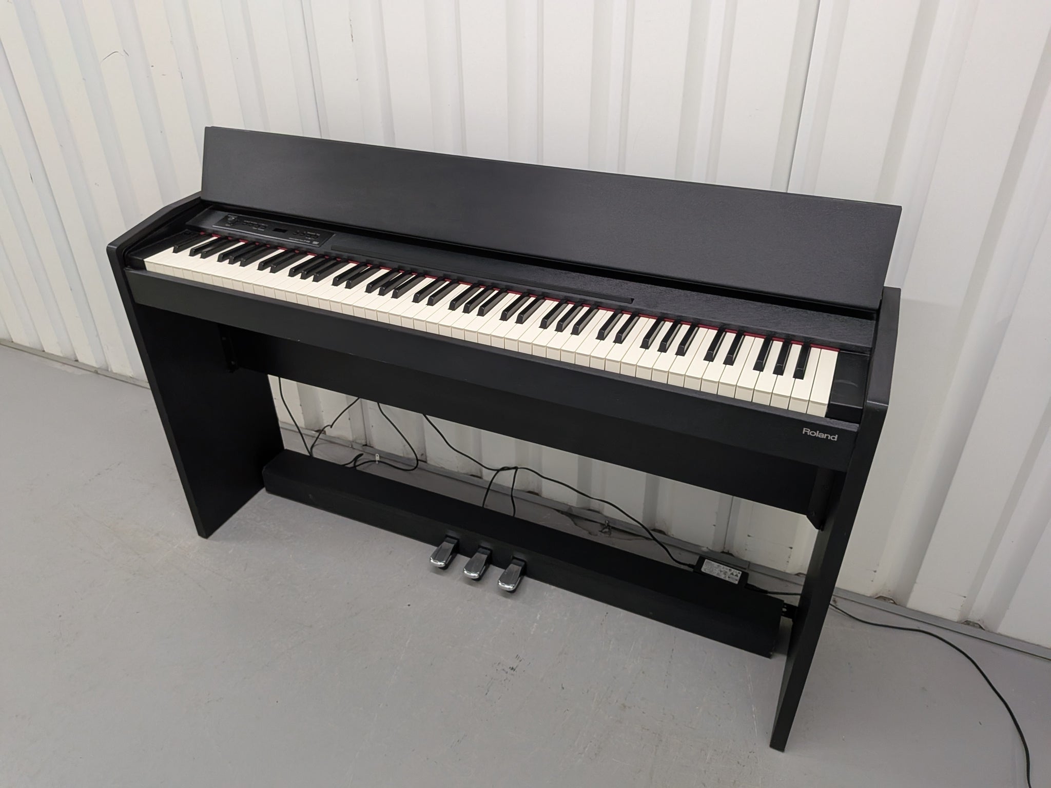 Đàn Piano Điện Roland F120