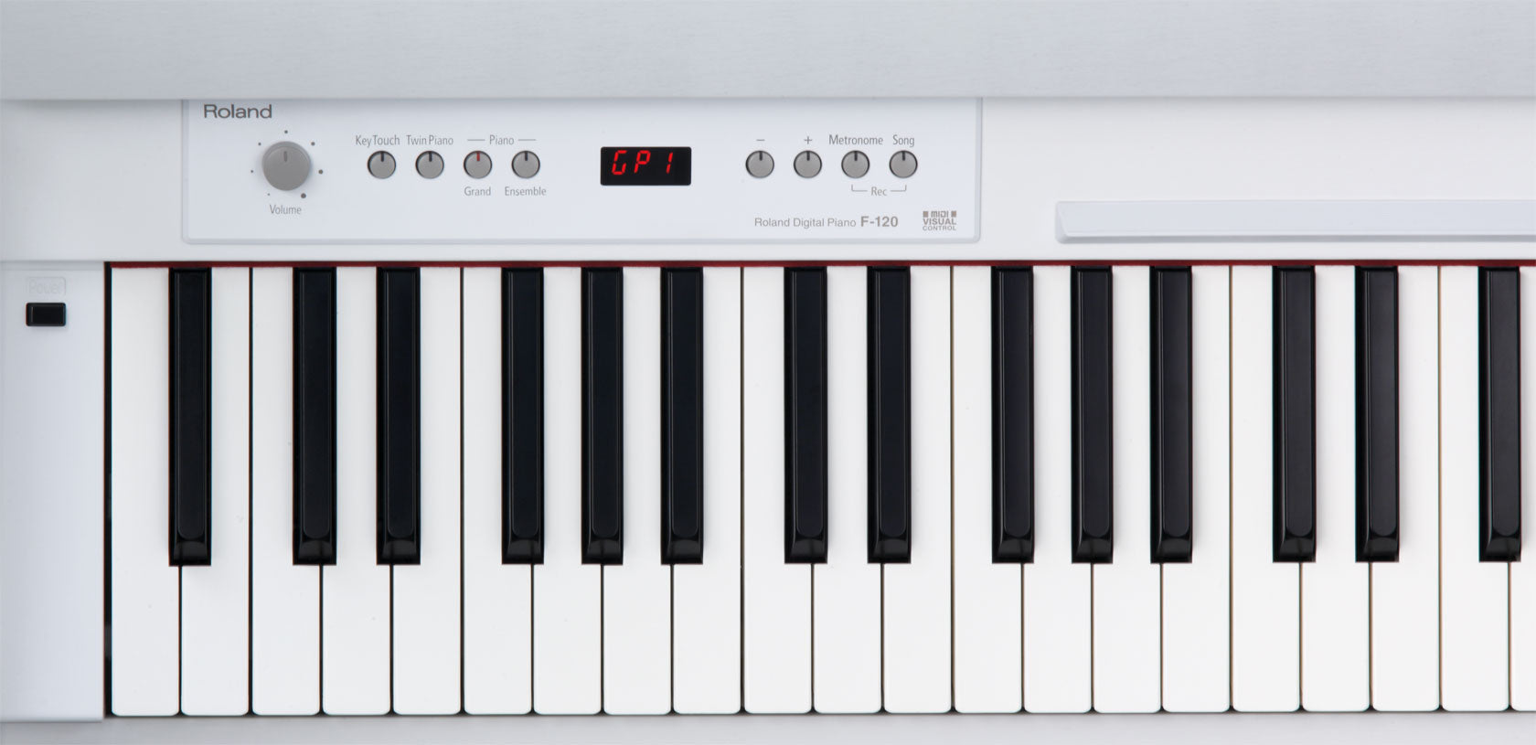 Đàn Piano Điện Roland F120