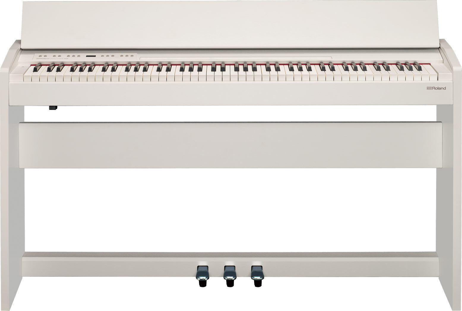 Roland F140 White