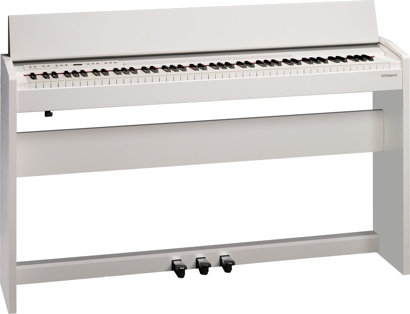 Roland F140 White