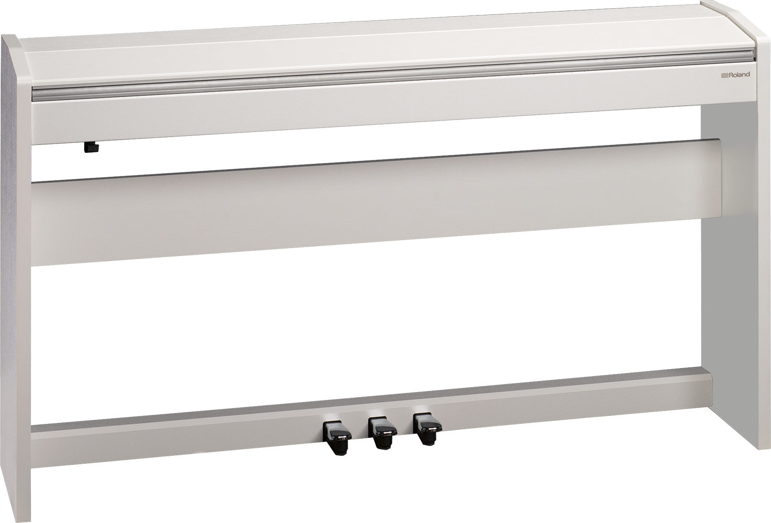Roland F140 White