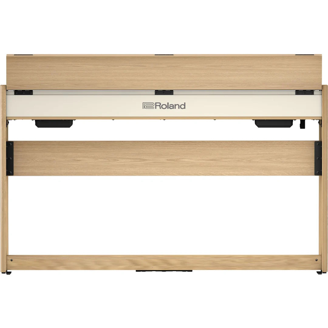 Roland F701 Light Oak