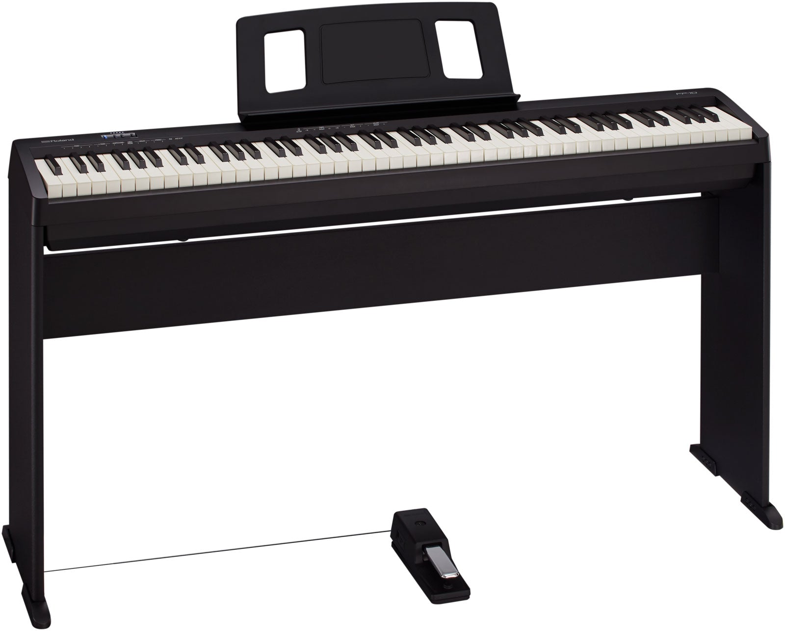 Roland FP10 Black